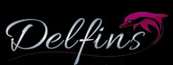 Delfins Logo