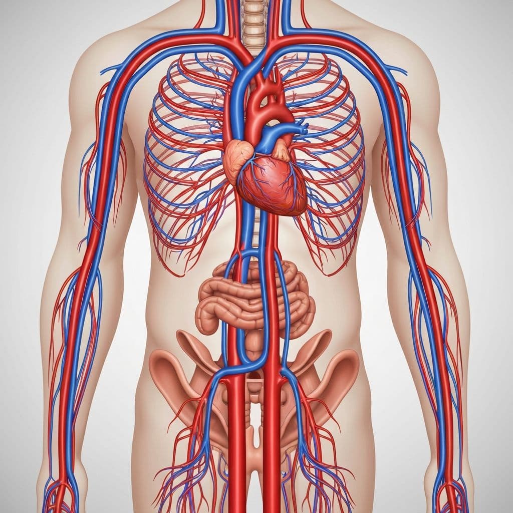 Magnetschmuck und Durchblutung: Was ist dran?