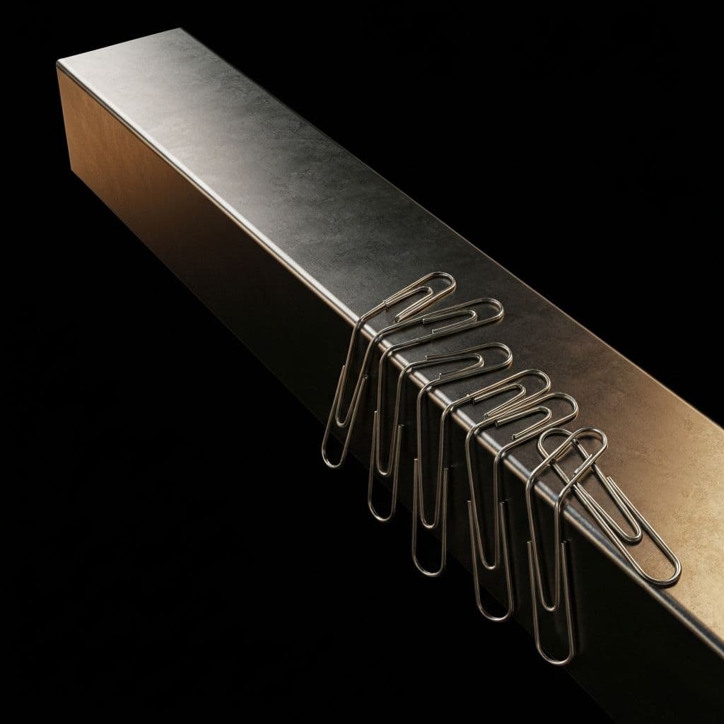 Gauss-Stärke bei Magnetschmuck: 2000, 3000 oder 3500 Gauss?