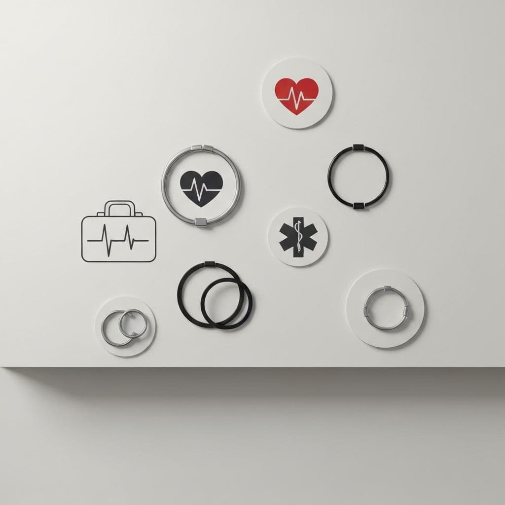 Ist Magnetschmuck sicher? Nebenwirkungen & Kontraindikationen