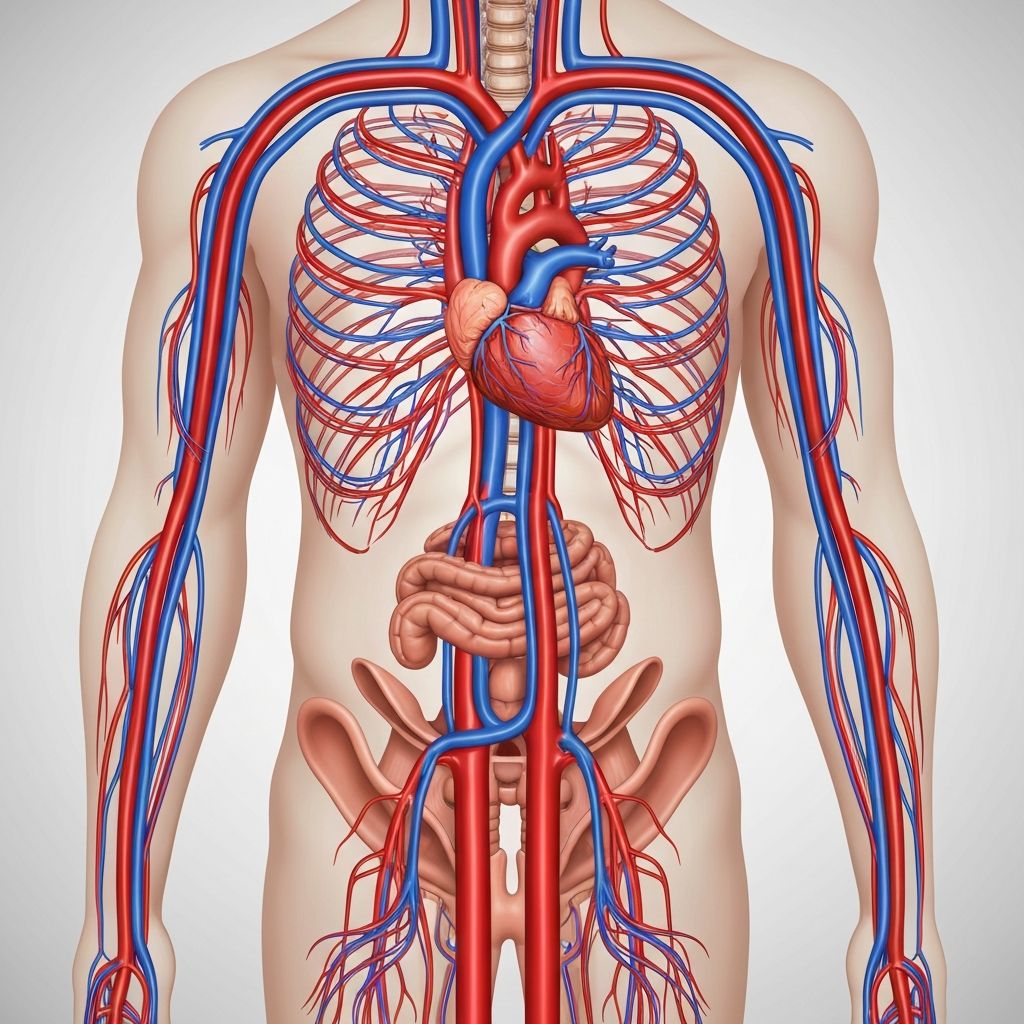 Magnetschmuck und Durchblutung: Was ist dran?