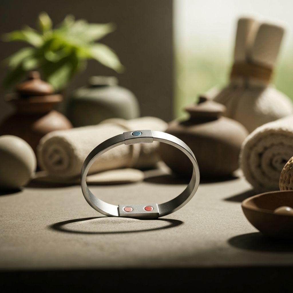 Magnetschmuck Collection