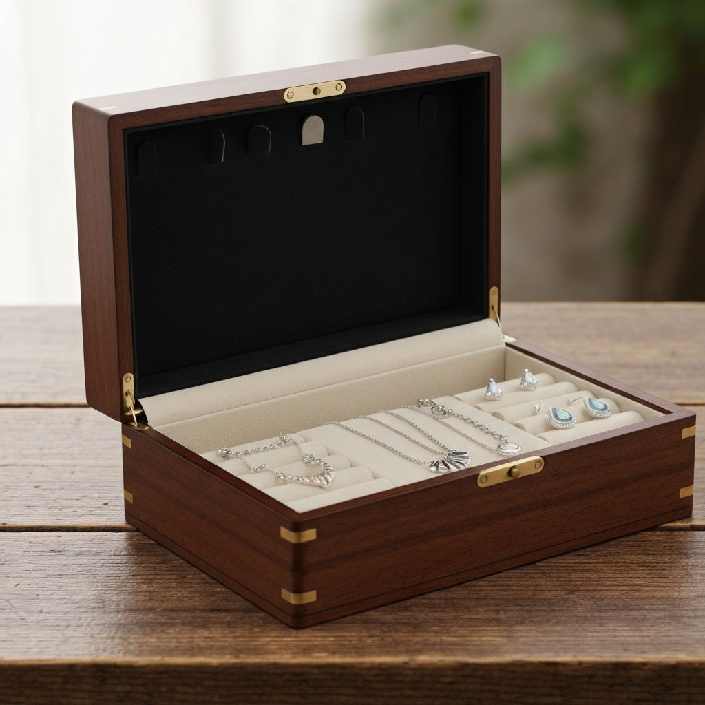 Magnetschmuck als Geschenk: Schönheit & Wohlbefinden schenken