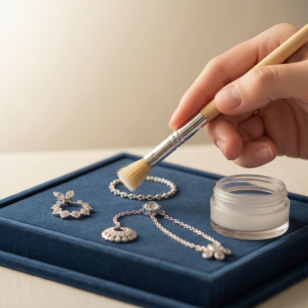 Magnetarmband reinigen & pflegen: Tipps für lange Haltbarkeit