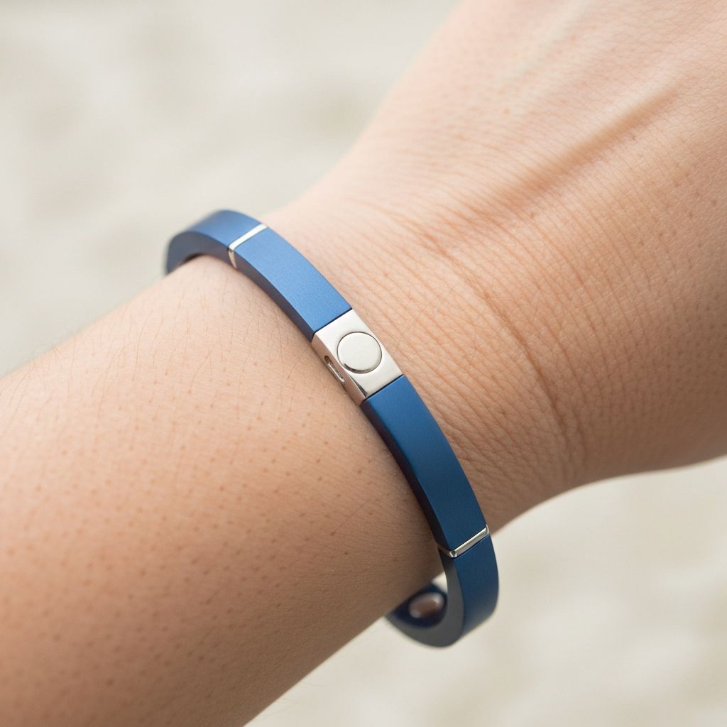 Magnetarmband richtig tragen: 10 Tipps