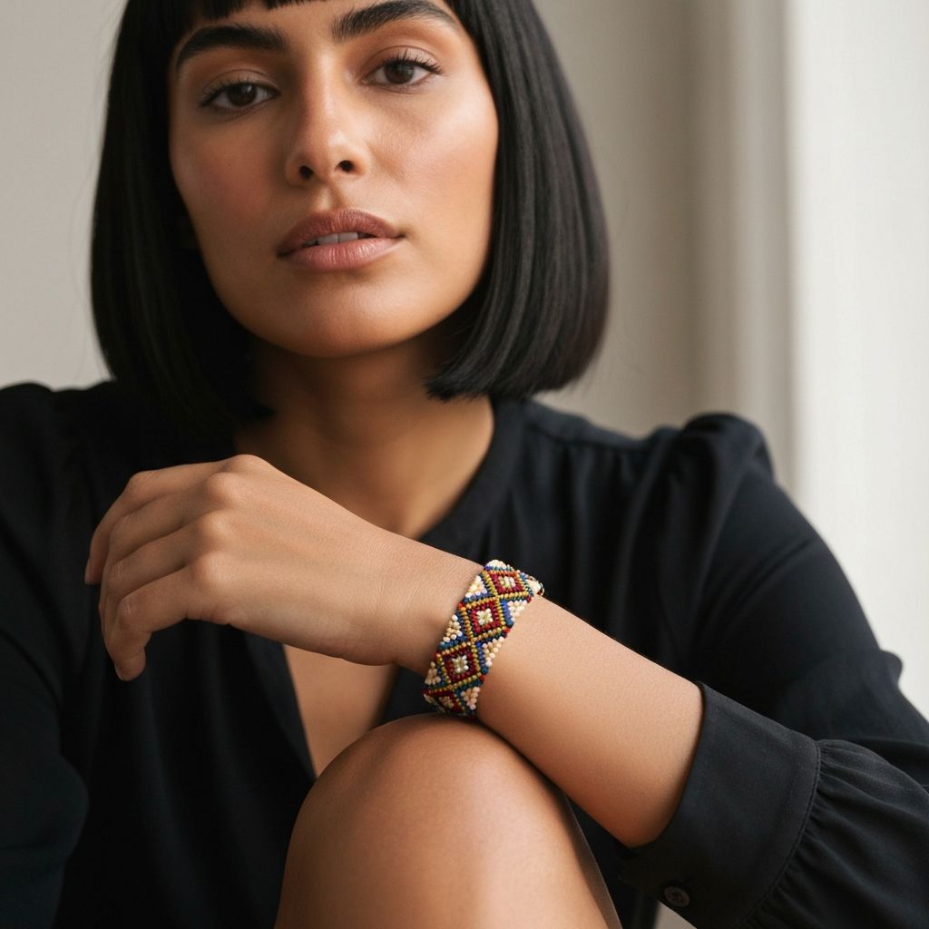 Magnetschmuck richtig tragen: Der komplette Leitfaden